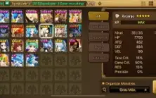 Conta starter Artamiel safe