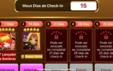 Conta starter Artamiel safe
