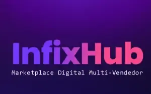 InfixHub v3.0: Plataforma Marketplace Digital Multivendedor