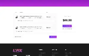 InfixHub v3.0: Plataforma Marketplace Digital Multivendedor