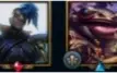 conta lol platina 4 (solo,flex,TFT)