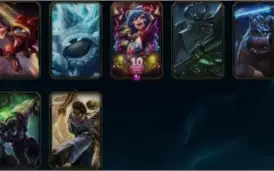 conta lol platina 4 (solo,flex,TFT)