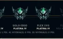 conta lol platina 4 (solo,flex,TFT)