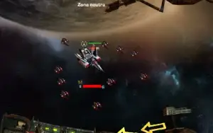 Conta Dark Orbit ( iniciante )