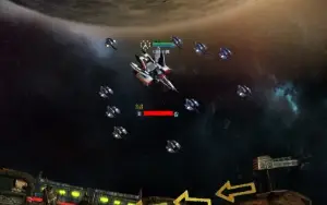 Conta Dark Orbit ( iniciante )