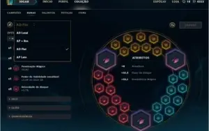 GOLD_SKIN VITORIOSA_KAYLE JUIZA_RAMMUS REI_35 SKINS_101CHAMP