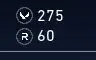 Conta de Valorant Platina 2