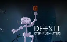 Xbox DE-EXIT - Eternal Matters #C54729