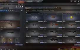 Major NV 3 Com AK 47 Dragão Cromado+Vitoriosas+MNS BOAS