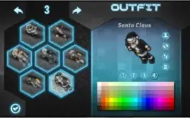 Conta PokeXGames - Sapphire - 240+