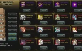 Conta PokeXGames - Sapphire - 240+