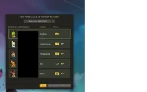 Conta Dofus (Tk) Nv200 Várias Prof E Personagem
