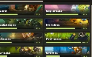 Conta Dofus (Tk) Nv200 Várias Prof E Personagem