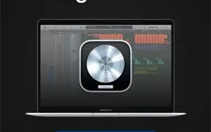 Logic Pro X Atualizado para macOS + Plugin de Brinde