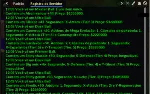 CONTA PXG LVL 295 OREBOUND [