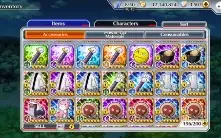 Bleach brave Souls muitos Top tier