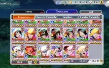 Bleach brave Souls muitos Top tier