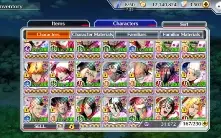 Bleach brave Souls muitos Top tier