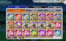 Bleach brave Souls muitos Top tier