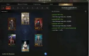 Conta Lostark Main Berserker Server Kazeros +5 Alt T3