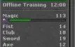 ED 545 ML 113+DUMMY+3PREY+STORE OUTFIT+30 %loyalty