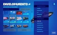 Contas de Fortnite, disponíveis para full plataformas