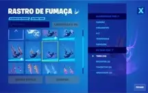 Contas de Fortnite, disponíveis para full plataformas