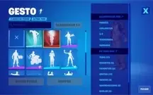 Contas de Fortnite, disponíveis para full plataformas