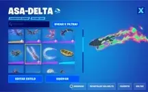 Contas de Fortnite, disponíveis para full plataformas