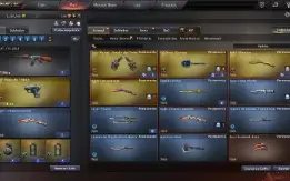Marechal Honrado LVL 66 com 33 vips | 14 na cop + chey vip