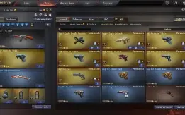 Marechal Honrado LVL 66 com 33 vips | 14 na cop + chey vip