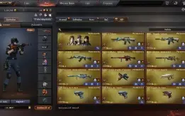 Marechal Honrado LVL 66 com 33 vips | 14 na cop + chey vip