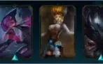 Conta com 1 game da md10, plat 3 que terminou a season d2.
