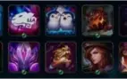Conta com 1 game da md10, plat 3 que terminou a season d2.