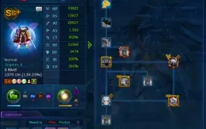 Conta End Game Ladmo (informações na descrição)