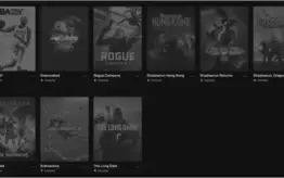 Conta Epic games com mais de 700 reais em jogos
