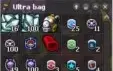 CONTA SERVIDOR PURPLE LVL 370+