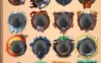 Conta Endgame de Albion online server west