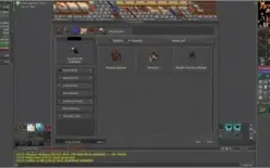 RP 278 LUTABRA + VÁRIOS MAKERS