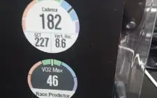 Relógio Garmin