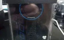 Relógio Garmin