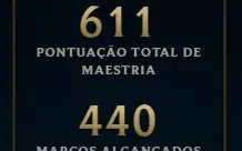 CONTA LEAGUE OF LEGENDS - TODOS OS CAMPEOES -