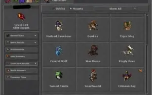EK 178 - SKILL SWORD 110/105 - REFUGIA
