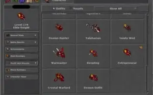 EK 178 - SKILL SWORD 110/105 - REFUGIA