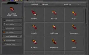 EK 178 - SKILL SWORD 110/105 - REFUGIA