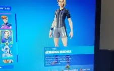 Conta Fortnite Raríssima 95 skins  + Salve O Mundo