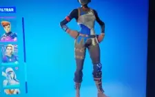 Conta Fortnite Raríssima 95 skins  + Salve O Mundo
