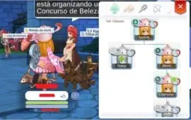 Ferreiro Multijob Champion 2 Minouros Email Próprio 10kk