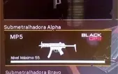 conta warzone
