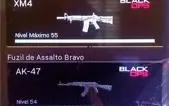 conta warzone